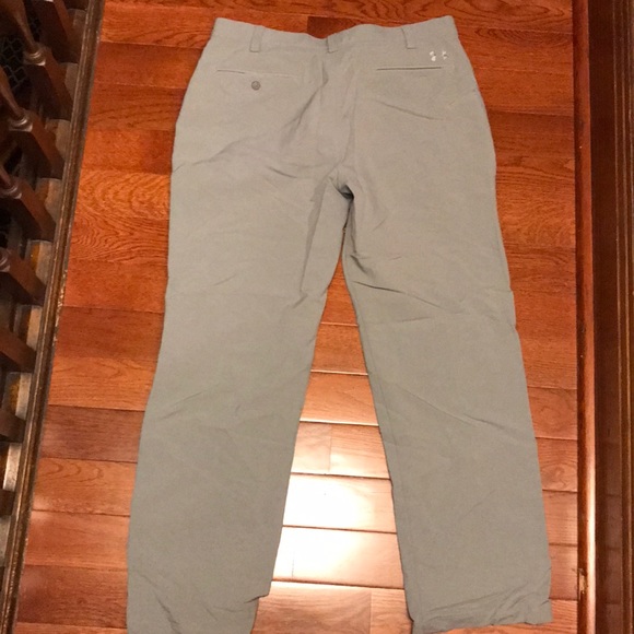 Under Armour Golf Pants - Picture 3 of 3